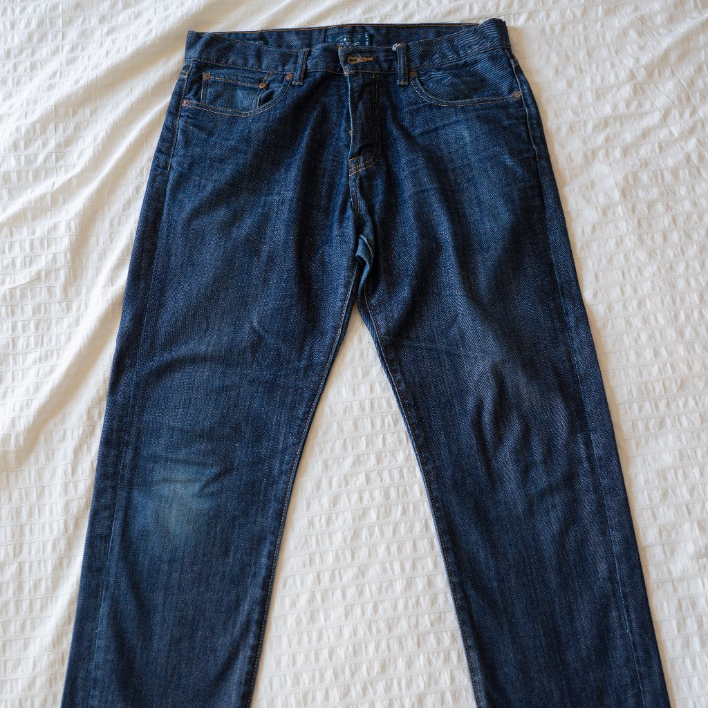 Lucky Brand Jeans Size 3432